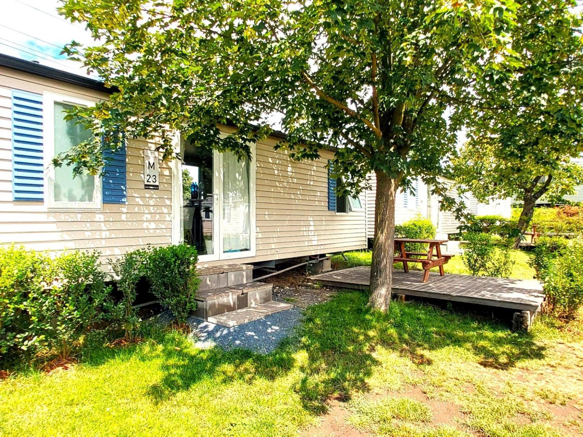 Holiday Home Prima By Interhome Prague Exterior photo